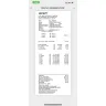 Fox Rent A Car - The fee on receipt and on the credit card is different - Photo 2
