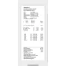 Fox Rent A Car - The fee on receipt and on the credit card is different - Photo 3