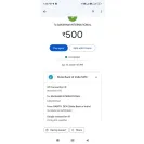 1xBet - Deposit problem - Photo 1 - comment #2341042