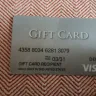 GiftCardMall - Gift card replacement never sent - Photo 1