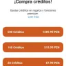 DateMyAge - After some text messages in less than 1 day all the credits were gone, it was suppose to last for a month - Photo 2