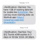 StarHub - Starhub Tourist eSim plan - Photo 1