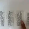pdfFiller - Unauthorised charge - Photo 2