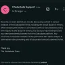 Chaturbate - I assure if I did wrong ban is my justice - but I was banned without any mistake for now - Photo 2
