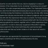 Chaturbate - I assure if I did wrong ban is my justice - but I was banned without any mistake for now - Photo 3