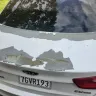 KIA Motors - Case# [protected] pearl white paint peeling - Photo 2