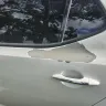 KIA Motors - Case# [protected] pearl white paint peeling - Photo 3