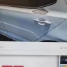KIA Motors - Case# [protected] pearl white paint peeling - Photo 1