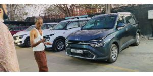 KIA Motors - Very disappointed with Kia Carens