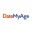 DateMyAge Logo