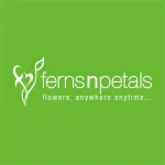 Ferns N Petals