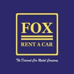 Fox Rent A Car Profile