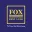 Fox Rent A Car Logo