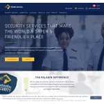 Paladin Security