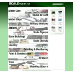 ScaleHobbyist