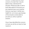 Woodforest National Bank - A dispute for an unauthorized charge - Photo 2