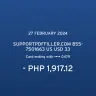 pdfFiller - unauthorized credit card charges - Photo 2