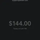 pdfFiller - unauthorized credit card charges - Photo 1 - comment #2534848