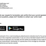 Regus - Lack of service promised during my agreement - Photo 2