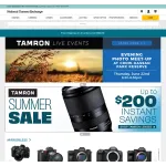 National Camera Exchange