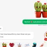 DateMyAge - Charged immediately for virtual gift – requesting review of history and refund - Photo 1
