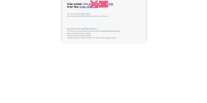Dating.com - Discrepancy with credit purchases – hoping for resolution soon