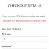 Ryze Superfoods - Website will not process payment - Photo 1