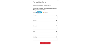 DateMyAge - Honest experience with some challenges, but learned a lot