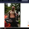 Chaturbate - Garbel09 (columbian cartel model) promoted himself in my shadowbanned room - Photo 1