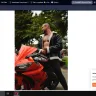 Chaturbate - Garbel09 (columbian cartel model) promoted himself in my shadowbanned room - Photo 3