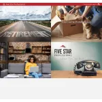 Five Star Professional