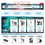 Orion Telescopes & Binoculars