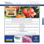 Farmer Seed & Nursery