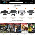 Your Gaming Shop