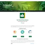 The Strainbank