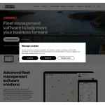 Verizon Networkfleet