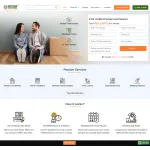 Moving Solutions IN
