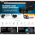 Parts Express