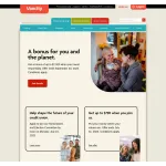 Vancity Savings Credit Union