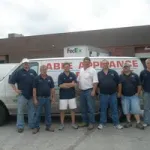 Able Appliance Repair