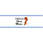 Virtual Sheet Music