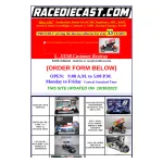 Circle Track Racing