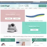 Orthofeet