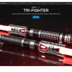 SaberForge
