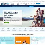 Pentagon Federal Credit Union