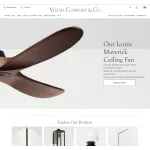 Visual Comfort