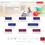 PrepScholar