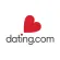 Dating.com Logo