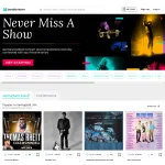 BandsinTown