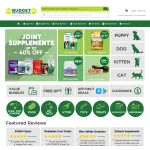 Budget Pet Products